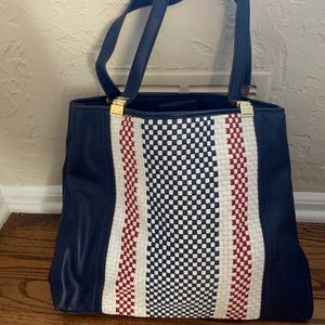Tommy Hilfiger Tote
